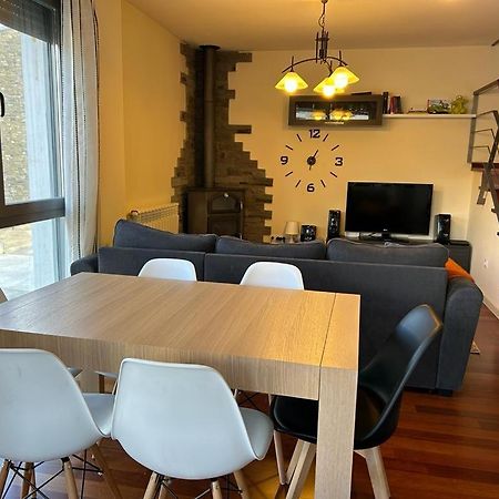 Apartamento Cosy. Bonito Y Acogedor Duplex Latas Dış mekan fotoğraf