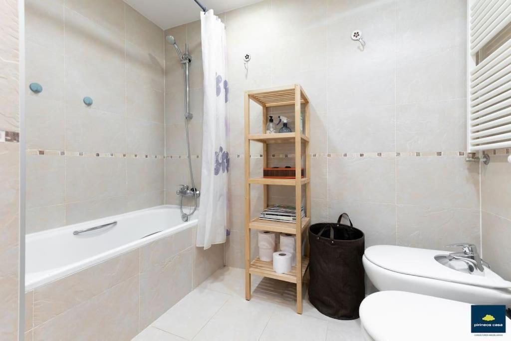 Apartamento Cosy. Bonito Y Acogedor Duplex Latas Dış mekan fotoğraf