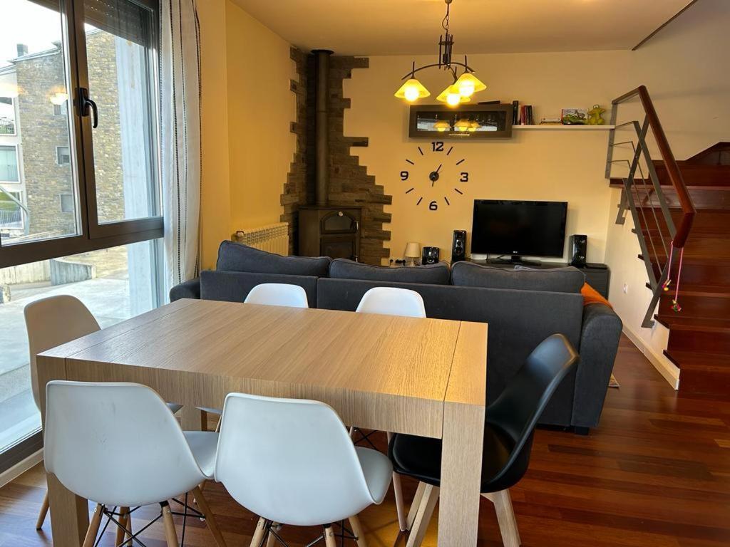 Apartamento Cosy. Bonito Y Acogedor Duplex Latas Dış mekan fotoğraf