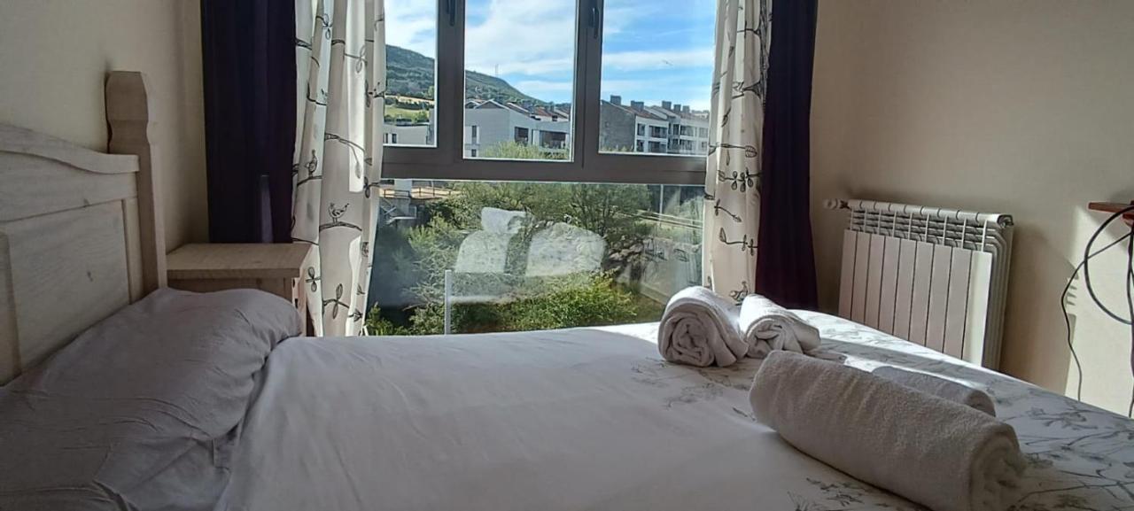 Apartamento Cosy. Bonito Y Acogedor Duplex Latas Dış mekan fotoğraf