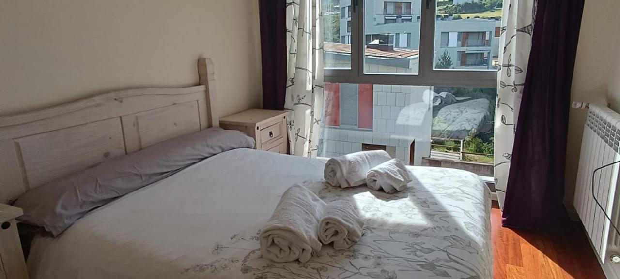 Apartamento Cosy. Bonito Y Acogedor Duplex Latas Dış mekan fotoğraf
