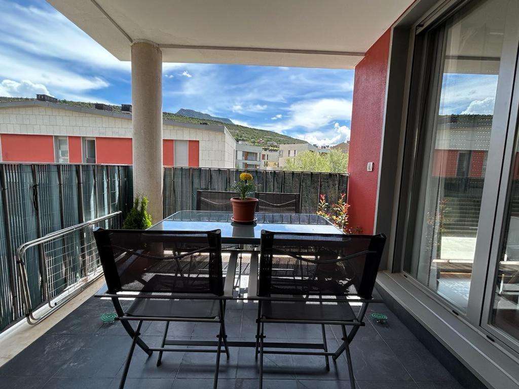 Apartamento Cosy. Bonito Y Acogedor Duplex Latas Dış mekan fotoğraf