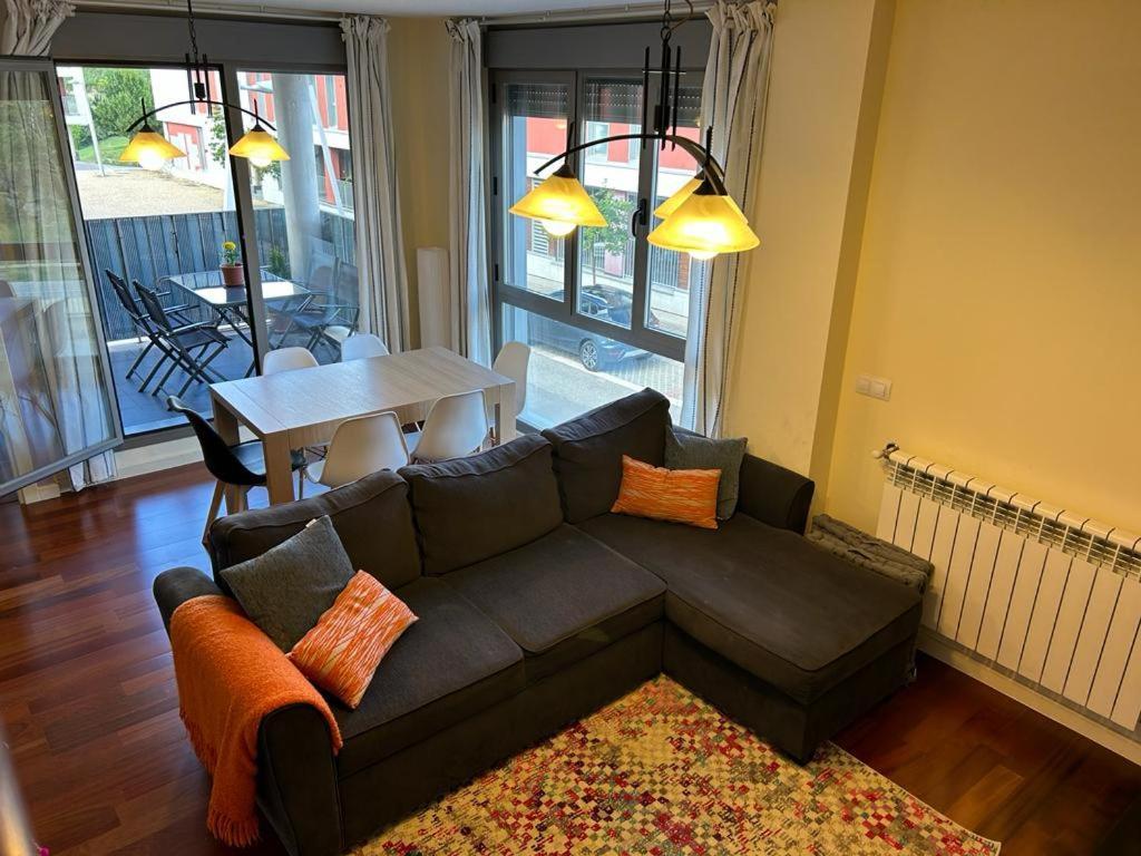 Apartamento Cosy. Bonito Y Acogedor Duplex Latas Dış mekan fotoğraf