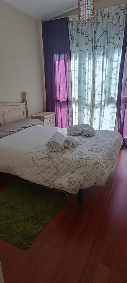 Apartamento Cosy. Bonito Y Acogedor Duplex Latas Dış mekan fotoğraf
