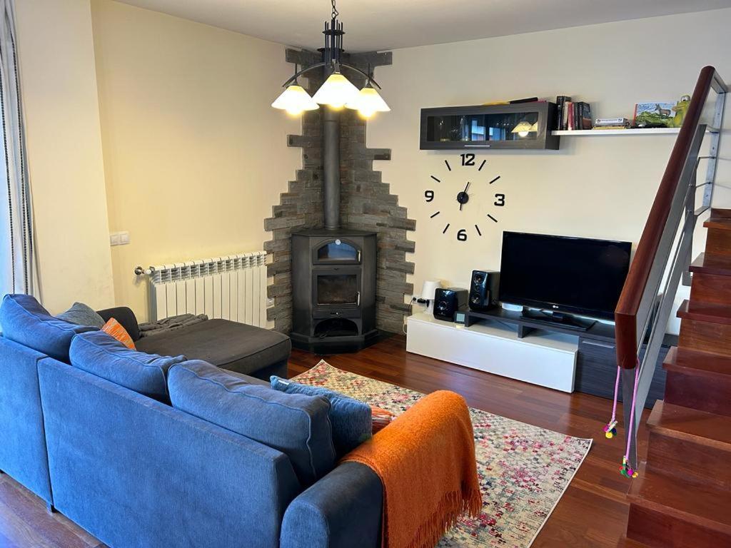 Apartamento Cosy. Bonito Y Acogedor Duplex Latas Dış mekan fotoğraf