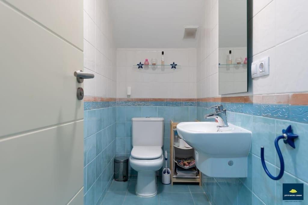 Apartamento Cosy. Bonito Y Acogedor Duplex Latas Dış mekan fotoğraf