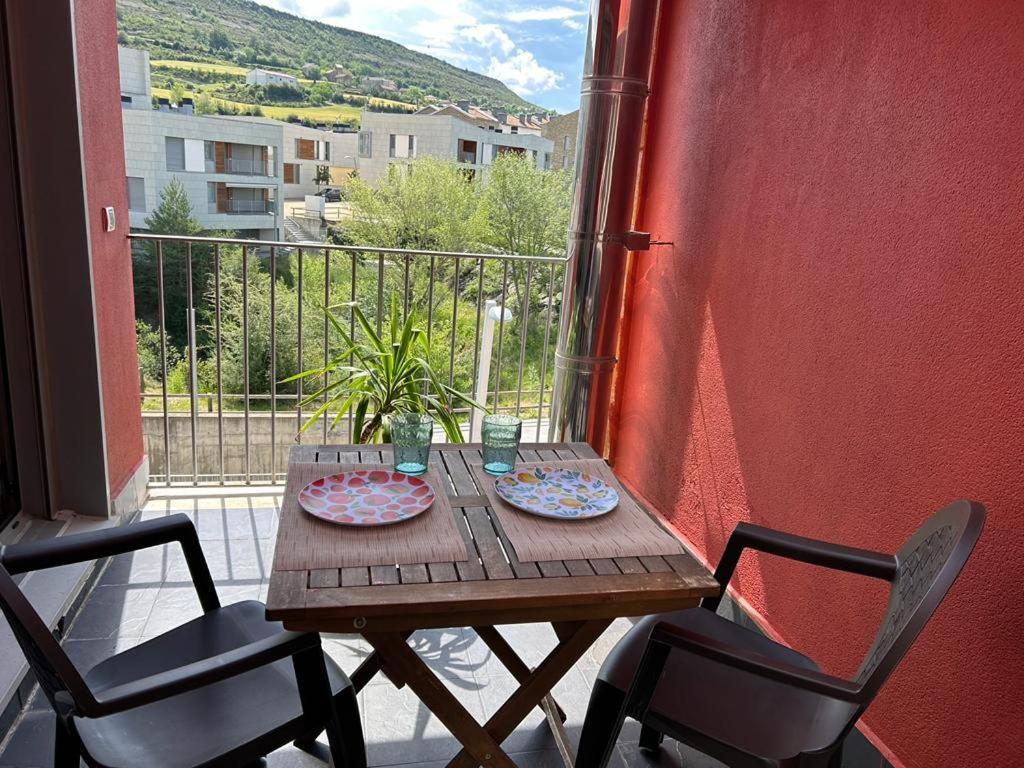Apartamento Cosy. Bonito Y Acogedor Duplex Latas Dış mekan fotoğraf